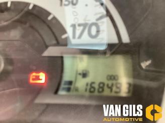 Toyota Aygo Aygo (B10), Hatchback, 2005 / 2014 1.0 12V VVT-i picture 9