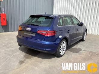 Audi A3 A3 Sportback (8VA/8VF), Hatchback 5-drs, 2012 / 2020 1.4 TFSI ACT 16V picture 4
