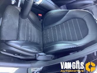 Mercedes C-klasse C (W205), Sedan, 2013 / 2021 C-200 1.5 EQ Boost picture 25