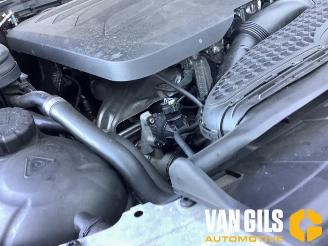Mercedes C-klasse C (W205), Sedan, 2013 / 2021 C-200 1.5 EQ Boost picture 23