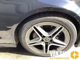 Mercedes C-klasse C (W205), Sedan, 2013 / 2021 C-200 1.5 EQ Boost picture 8