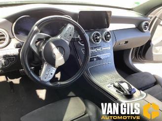 Mercedes C-klasse C (W205), Sedan, 2013 / 2021 C-200 1.5 EQ Boost picture 17