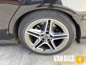 Mercedes C-klasse C (W205), Sedan, 2013 / 2021 C-200 1.5 EQ Boost picture 10