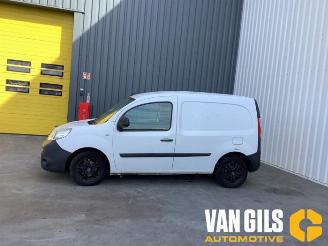 Salvage car Renault Kangoo Kangoo Express (FW), Van, 2008 1.5 dCi 75 FAP 2015/10
