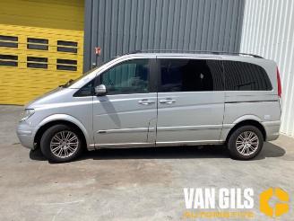 Salvage car Mercedes Viano Viano (639), MPV, 2003 / 2014 2.2 CDI 16V 2005/4