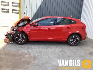 Salvage car Volvo V-40 V40 (MV), Hatchback 5-drs, 2012 / 2019 1.5 T2 16V Geartronic 2017/1