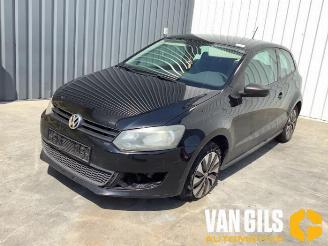 Volkswagen Polo Polo V (6R), Hatchback, 2009 / 2017 1.2 12V picture 3