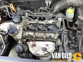 Volkswagen Polo Polo V (6R), Hatchback, 2009 / 2017 1.2 12V picture 15