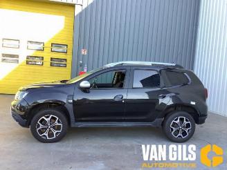 Dezmembrări autoturisme Dacia Duster  2018