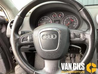 Audi A3 A3 Sportback (8PA), Hatchback 5-drs, 2004 / 2013 1.4 TFSI 16V picture 5