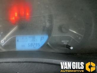 Toyota Corolla Corolla (E15), Sedan, 2007 1.6 Dual VVT-i 16V picture 6