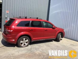 Sloopauto Dodge Journey  2009