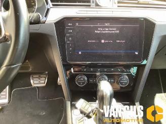 Volkswagen Passat Passat Variant (3G5), Combi, 2014 / 2024 2.0 TDI 16V 150 picture 3
