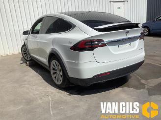 Tesla Model X Model X, SUV, 2013 / 2026 EV AWD picture 12