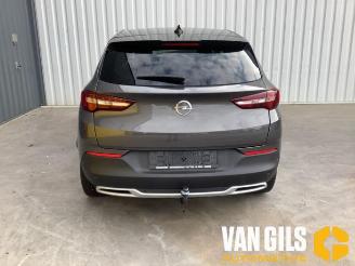 Opel Grandland Grandland (X), SUV, 2017 1.2 Turbo 12V picture 2