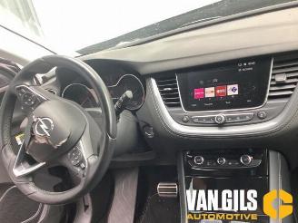 Opel Grandland Grandland (X), SUV, 2017 1.2 Turbo 12V picture 19