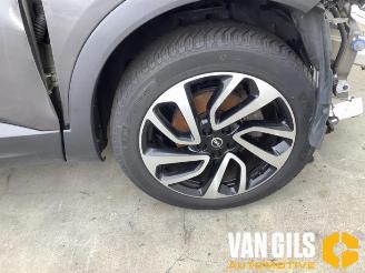 Opel Grandland Grandland (X), SUV, 2017 1.2 Turbo 12V picture 6
