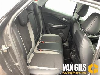 Opel Grandland Grandland (X), SUV, 2017 1.2 Turbo 12V picture 10