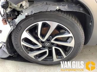 Opel Grandland Grandland (X), SUV, 2017 1.2 Turbo 12V picture 7