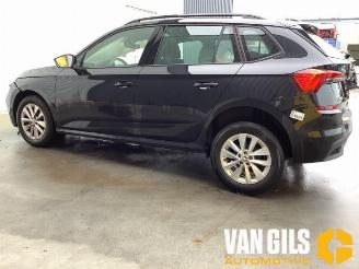 Skoda Kamiq Kamiq, SUV, 2019 1.0 TSI 12V picture 15