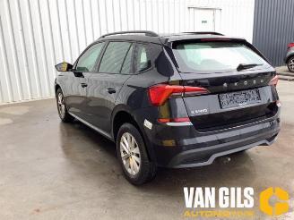 Skoda Kamiq Kamiq, SUV, 2019 1.0 TSI 12V picture 4