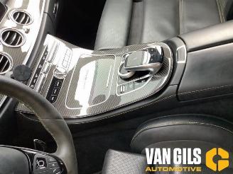 Mercedes E-klasse E Estate (S213), Combi, 2016 / 2023 4.0 E-63 S AMG V8 Turbo 4-Matic+ picture 20