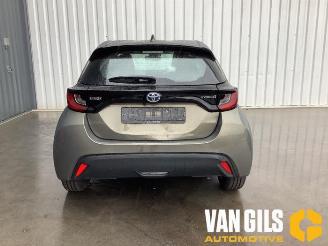 Toyota Yaris Yaris IV (P21/PA1/PH1), Hatchback, 2020 1.5 12V Hybrid 115 picture 2