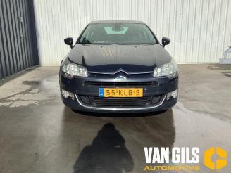Citroën C5 C5 III Berline (RD), Hatchback, 2008 / 2017 2.0 16V picture 2