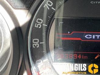 Citroën C5 C5 III Berline (RD), Hatchback, 2008 / 2017 2.0 16V picture 7