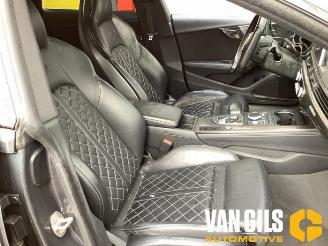 Audi S5 S5 Sportback (F5A/F5F), Liftback, 2016 3.0 TFSI V6 24V picture 6