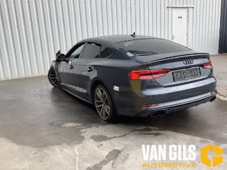 Audi S5 S5 Sportback (F5A/F5F), Liftback, 2016 3.0 TFSI V6 24V picture 3