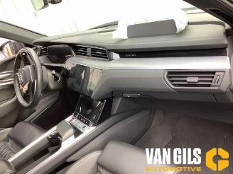 Audi E-tron E-Tron S Sportback (GEA), SUV, 2020 S picture 19