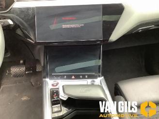 Audi E-tron E-Tron S Sportback (GEA), SUV, 2020 S picture 24