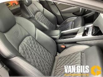 Audi E-tron E-Tron S Sportback (GEA), SUV, 2020 S picture 18