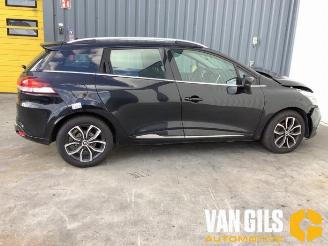 Renault Clio Clio IV Estate/Grandtour (7R), Combi 5-drs, 2012 / 2021 0.9 Energy TCE 90 12V picture 5