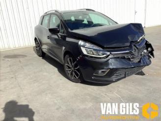 Renault Clio Clio IV Estate/Grandtour (7R), Combi 5-drs, 2012 / 2021 0.9 Energy TCE 90 12V picture 8