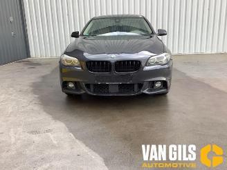 BMW 5-serie 5 serie (F10), Sedan, 2009 / 2016 530d 24V picture 2