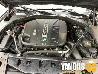 BMW 5-serie 5 serie (F10), Sedan, 2009 / 2016 530d 24V picture 20