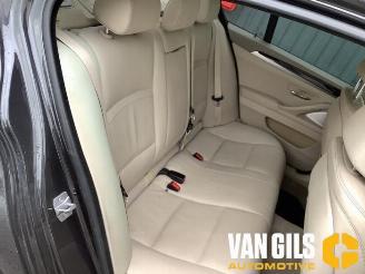 BMW 5-serie 5 serie (F10), Sedan, 2009 / 2016 530d 24V picture 14
