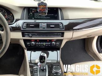 BMW 5-serie 5 serie (F10), Sedan, 2009 / 2016 530d 24V picture 22