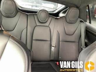 Tesla Model X Model X, SUV, 2013 / 2026 100X picture 11