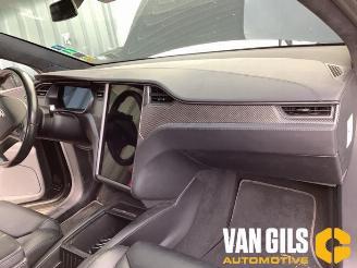 Tesla Model X Model X, SUV, 2013 / 2026 100X picture 16
