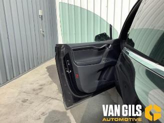 Tesla Model X Model X, SUV, 2013 / 2026 100X picture 7