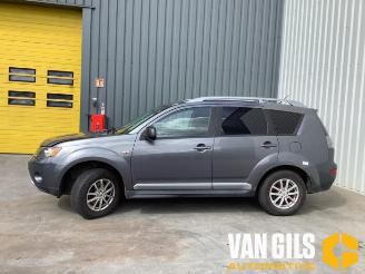 Démontage voiture Mitsubishi Outlander  2009