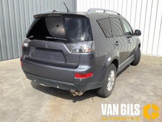 Mitsubishi Outlander  picture 7