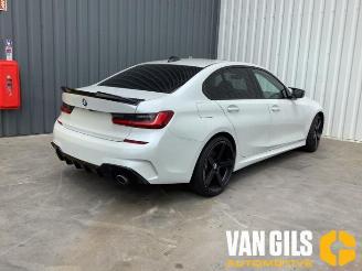 BMW 3-serie 3 serie (G20), Sedan, 2018 330i 2.0 TwinPower Turbo 16V picture 9