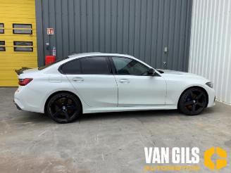 BMW 3-serie 3 serie (G20), Sedan, 2018 330i 2.0 TwinPower Turbo 16V picture 7