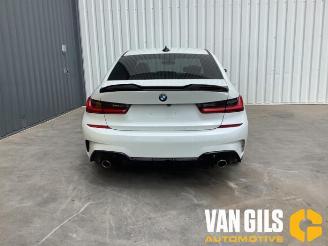 BMW 3-serie 3 serie (G20), Sedan, 2018 330i 2.0 TwinPower Turbo 16V picture 8