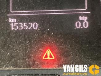 Volkswagen Golf Golf VII (AUA), Hatchback, 2012 / 2021 1.5 TSI Evo BlueMotion 16V picture 11