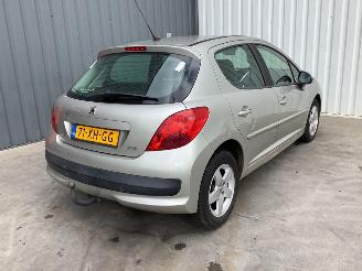 Peugeot 207/207+ 1.4 Benzine picture 6